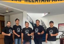 Cemburu Buta, Kekasih Sesama Jenis di Batam Tewas Dihantam Batu Lesung