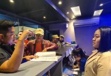 Satpol PP Dumai Razia Puluhan THM, Sejumlah Usaha Ditindak