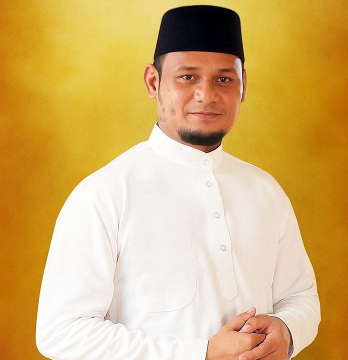 Inspektorat Awali Penugasan di Desa dengan Opname Kas Seluruh Desa