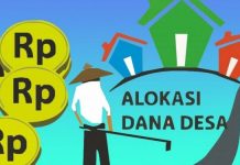 Camat Bangko Bungkam, Terkait Dugaan Ketidaktransparanan Penggunaan Dana Desa