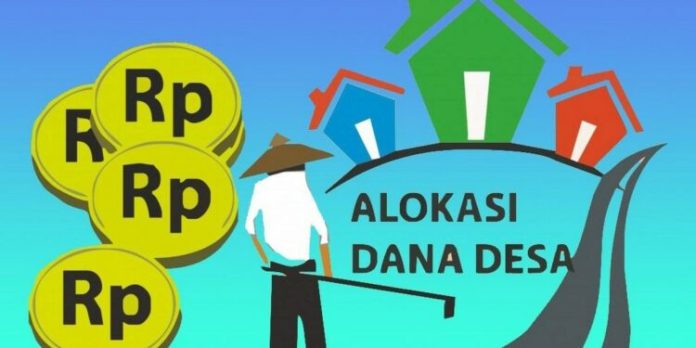 Dugaan ketidaktransparanan