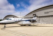 Miliarder Dunia Berkumpul, Jadi Ajang Pamer Jet Pribadi