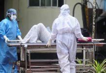 Virus Nipah Guncang India, Bandara Asia Warning-Protokol Covid
