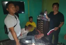 Pelaku Pembunuhan Wanita di Minas Ditangkap, Motif Masih Didalami Polisi