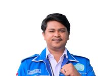 Sarana Sekolah Memprihatinkan, BEM Seluruh Riau Soroti Dana BOS SDN 001 Bagan Kota