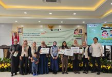 Apical Tegaskan Komitmen Dukung Kesehatan Ibu dan Anak pada Hari Gizi Nasional 2026