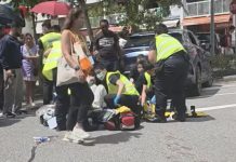 Tragedi Kecelakaan Anak WNI Hingga Tewas Jadi Sorotan Media Singapura