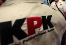 KPK Periksa Plt Gubernur RiauTerkait Aliran Uang Abdul Wahid