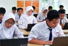 Cara Ikut Simulasi TKA untuk Siswa SD dan SMP, Bisa Dicoba Gratis!
