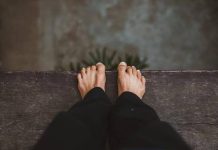 Pengunjung Wanita Tewas Diduga Lompat dari Lantai 4 Plaza Medan Fair