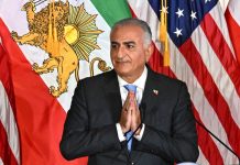 Iran Umumkan Ali Khamenei Tewas, Reza Pahlavi Sebut Era Negara Islam Berakhir