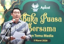 Asian Agri dan Apical Perkuat Komitmen Hulu-Hilir Berkelanjutan