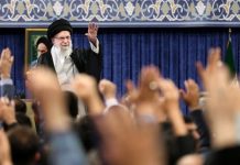 Pagi Hari Kantornya Diserang AS-Israel, Ali Khamenei Tewas