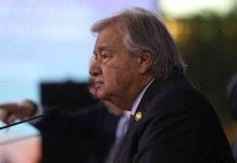 PBB Rapat Darurat Bahas Perang AS-Israel Lawan Iran, Begini Hasilnya