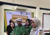 Sudin Tenaga Kerja Tramigrasi dan Energi Jakut Gandeng APICAL Tingkatkan Efisiensi Produk UMKM
