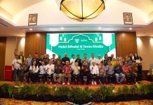 Dari Kebun ke Energi: Asian Agri dan Apical Tingkatkan Nilai Sawit