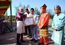 Pertamina Patra Niaga Kilang Dumai Raih Peringkat Pertama Kontributor Terbesar PAD Dumai 2026, Bukti Nyata Komitmen Dukung Pembangunan Daerah