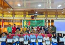 PT. PAA Serahkan Bantuan Pendidikan CSR Permata Cerdas untuk Siswa SMKN 2 dan SMKN 5 Dumai