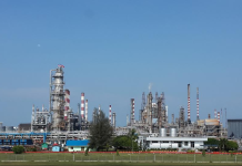 Pertamina Patra Niaga Kilang Dumai Gelar Sertifikasi K3 BNSP untuk Tingkatkan Daya Saing Pemuda Lokal