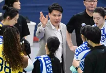 Liga Voli Korea, Daftar Sementara Pemain Hyundai Hillstate: Megawati Hangestri Jadi Andalan