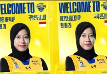 Hyundai Hillstate Rekrut Megawati Hangestri Jadi Sorotan Besar Media Korea