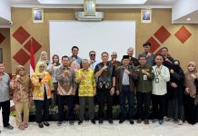 Dukung Pembangunan Berkelanjutan, Pertamina Patra Niaga Perluas Program Pengelolaan Mangrove dan Pelatihan Vokasi