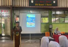 Menata Arah Sejak Kelas X, SMAN 1 Dumai Siapkan Generasi Visioner Lewat Strategi Mapel Pilihan