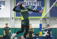 Liga Volley Korea, Megawati Kembali: Sponsor Ramai Berdatangan