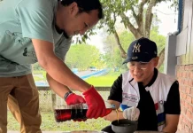 Pertamina Patra Niaga Kilang Dumai Bersiap Produksi Sustainable Aviation Fuel