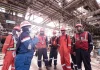 Pertamina Patra Niaga Kilang Dumai Ajak PERTIWI RU II Dumai Dorong Perilaku Kerja