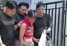 Pelaku Pembunuh Siswi SD di Tangkap, Sempat Perkosa Korban