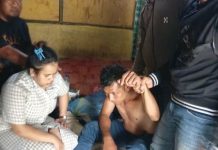 Polisi Ungkap Hubungan Menantu dan Eksekutor Pembunuhan Lansia di Riau
