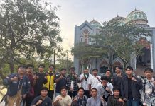 Diskusi Akar Rumput HMI Komisariat Super Bahas Dampak Inflasi dan Penguatan Dolar AS terhadap Ekonomi Indonesia